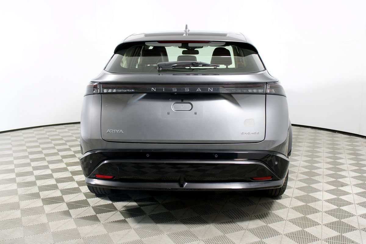Used 2023 Nissan Ariya FWD image 29