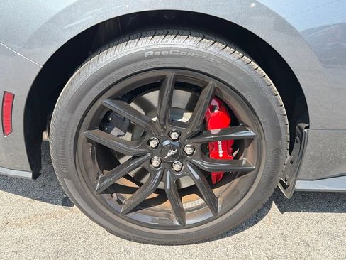 Used 2026 Ford Mustang GT Premium RWD image 11