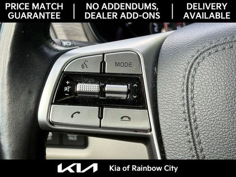 Used 2022 Kia Telluride EX AWD/4WD image 23