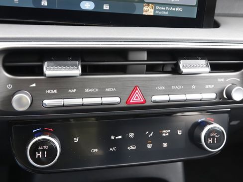 New 2026 Hyundai Palisade SEL image 28