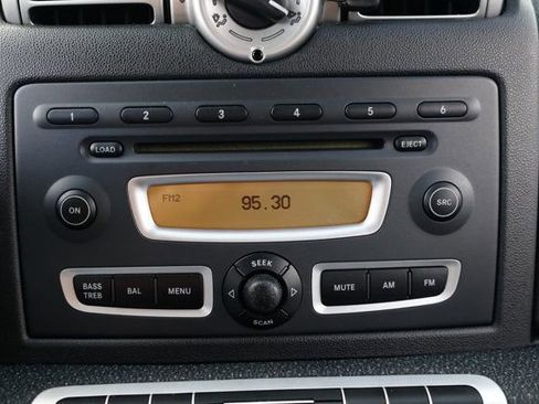 Used 2009 smart fortwo passion image 28