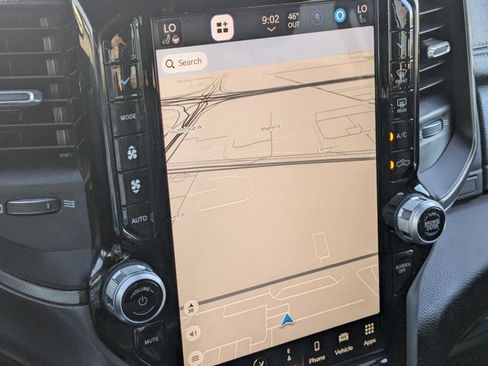 Used 2023 RAM 1500 Rebel w/ Rebel Level 2 Equipment Group image 12