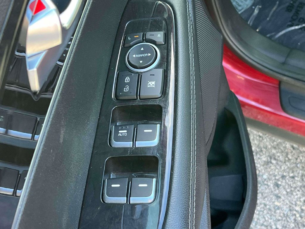 Used 2016 Kia Sorento AWD w/ LX Convenience Package image 17