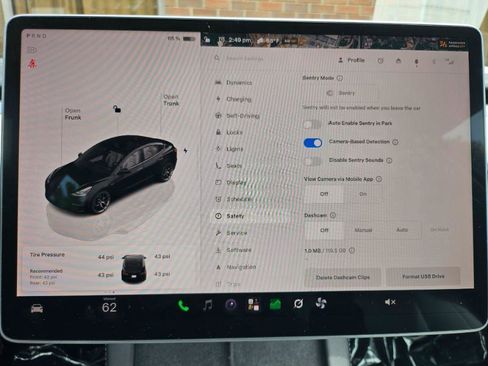 Used 2023 Tesla Model 3 Standard Range RWD image 49