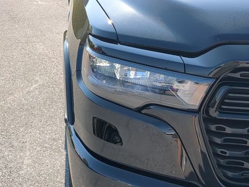 New 2026 RAM 1500 Big Horn image 8