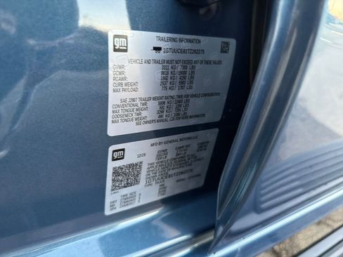 New 2026 GMC Sierra 1500 Elevation w/ Preferred Package image 31