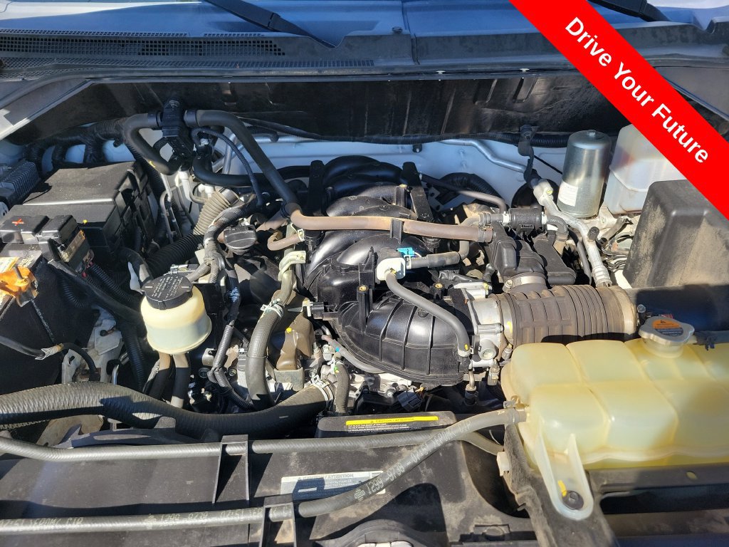 Used 2019 Nissan NV 3500 SL RWD image 34