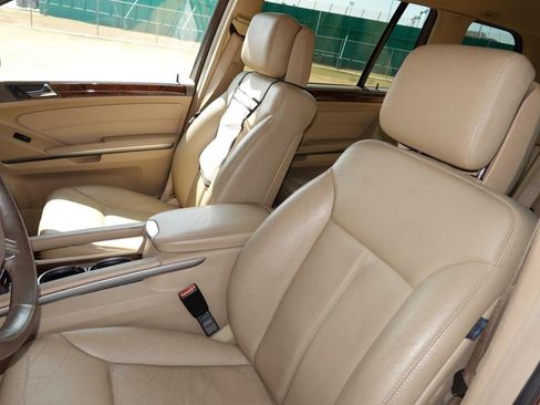 Used 2008 Mercedes-Benz GL 450 4MATIC image 15