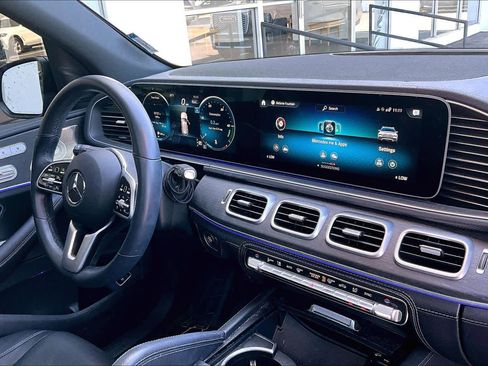 Used 2022 Mercedes-Benz GLE 350 image 33