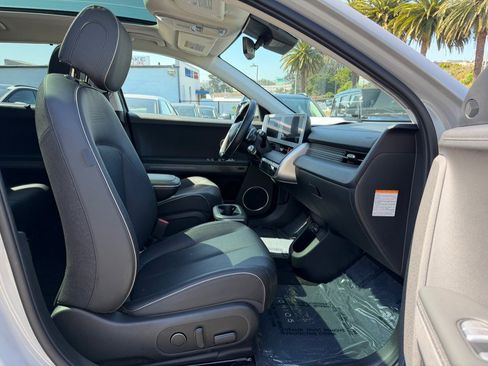 Used 2023 Hyundai Ioniq 5 Limited RWD image 42