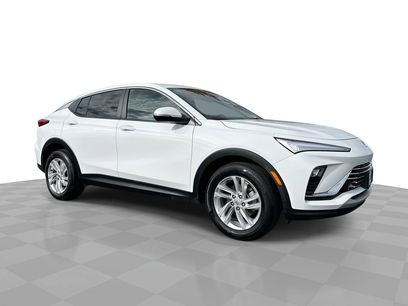 Used 2025 Buick Envista Preferred