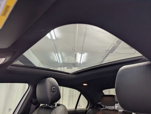Used 2021 Mercedes-Benz A 35 AMG 4MATIC image 13