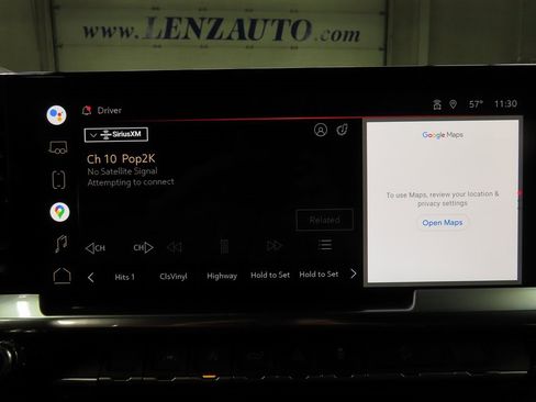 Used 2022 GMC Sierra 1500 Elevation w/ Preferred Package image 15