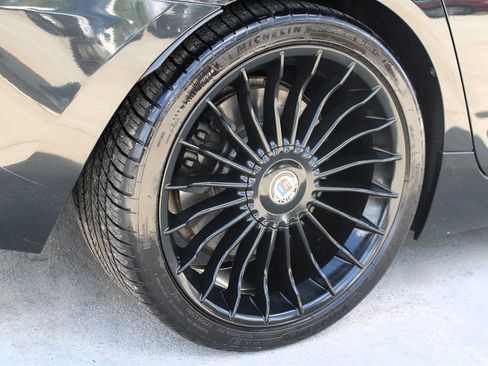 Used 2015 BMW ALPINA B6 xDrive Gran Coupe image 17