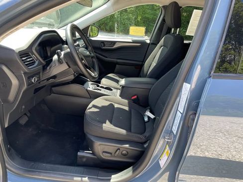 Used 2024 Ford Escape Active AWD/4WD image 37