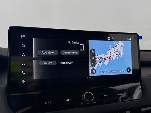 New 2026 Mitsubishi Outlander SE image 9