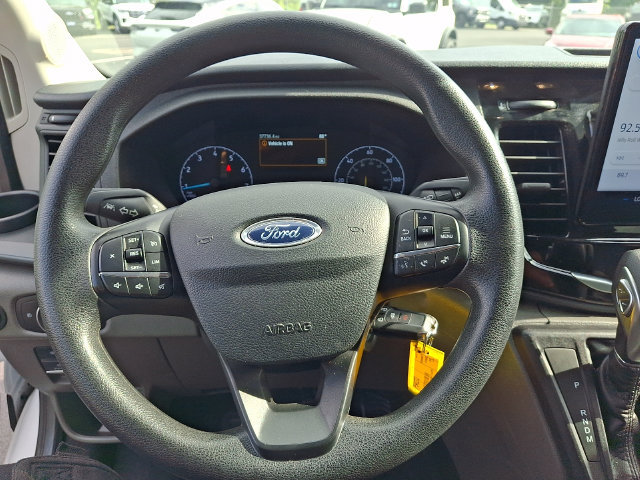 Certified 2025 Ford Transit 350 XLT RWD image 24