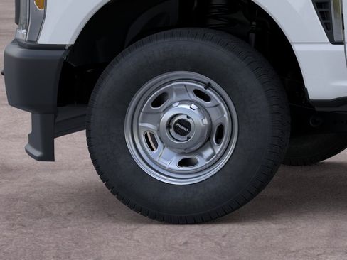 New 2026 Ford F350 XL AWD/4WD image 20