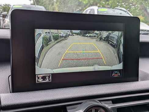 Used 2024 Lexus IS 300 F Sport w/ Accessory Package 2 RWD image 33