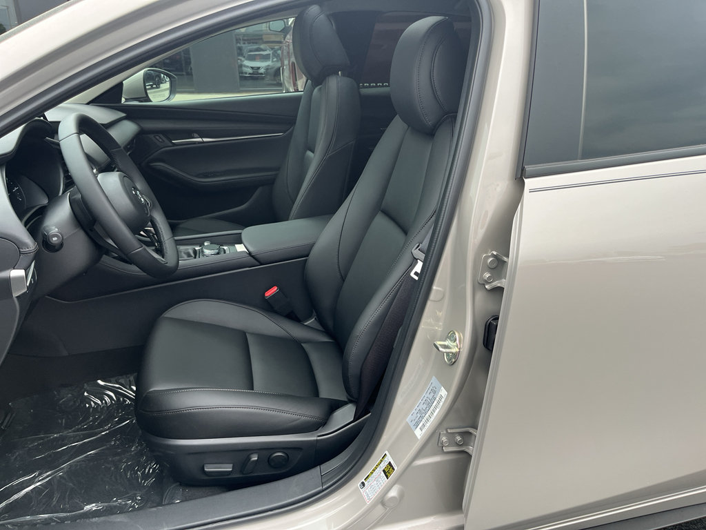 New 2026 MAZDA MAZDA3 2.5 S Sedan w/ Preferred Pkg FWD image 32