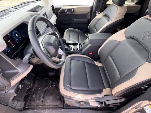 New 2026 Ford Bronco Big Bend w/ Black Diamond Package image 17