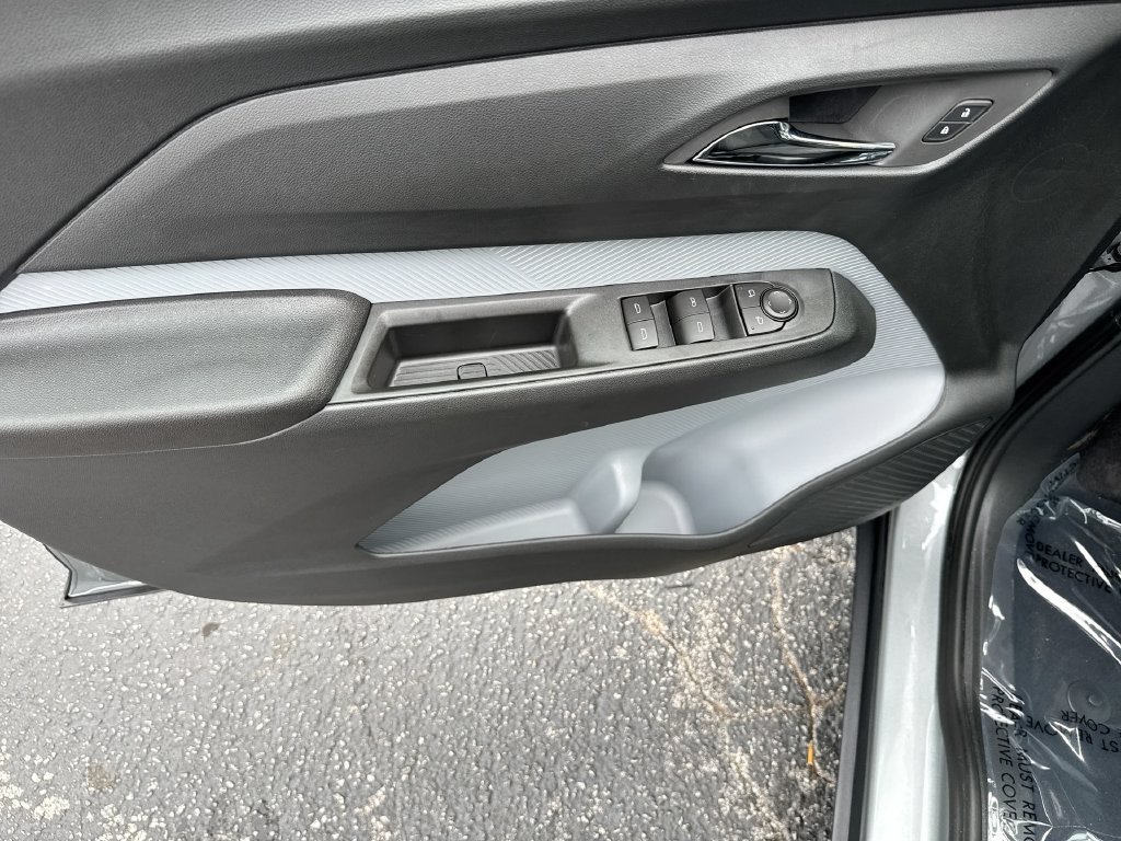 New 2027 Chevrolet Bolt LT FWD image 15