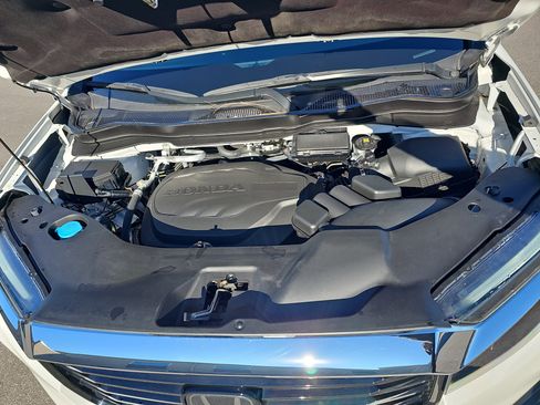 Used 2023 Honda Ridgeline RTL-E image 28