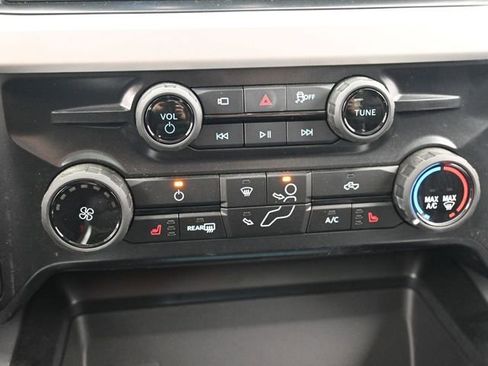 New 2025 Ford F250 XLT w/ Black Appearance Package image 22