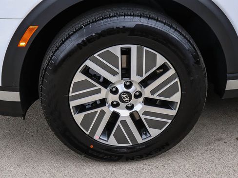 New 2026 Hyundai Palisade SEL AWD/4WD image 14