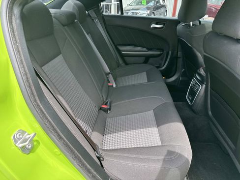 Used 2023 Dodge Charger Scat Pack image 9