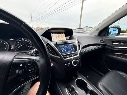 Used 2016 Acura MDX FWD w/ Technology Package image 28