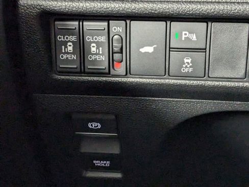 New 2026 Honda Odyssey Elite image 23