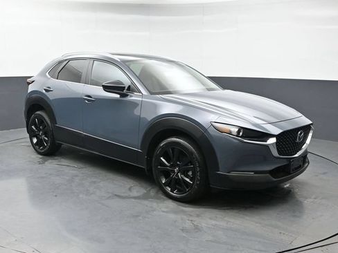 Certified 2024 MAZDA CX-30 AWD 2.5 S w/ Preferred Package image 1