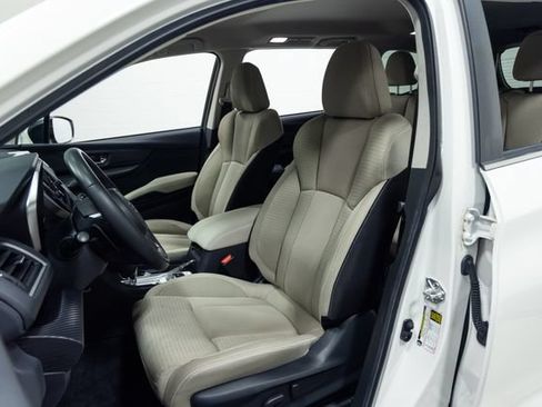 Used 2025 Subaru Ascent Premium AWD/4WD image 21