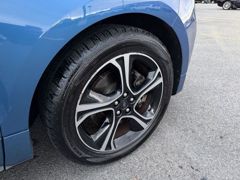 Used 2019 Ford Edge ST w/ Convenience Package image 43