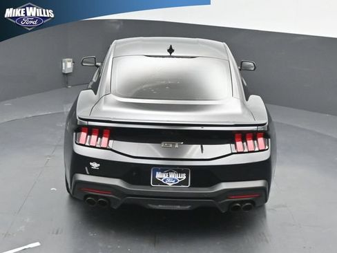 Used 2024 Ford Mustang GT Premium RWD image 14
