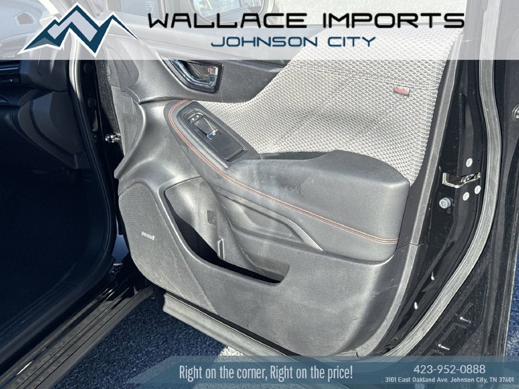 Certified 2024 Subaru Forester Sport AWD/4WD image 36