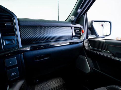 Used 2023 Ford F150 Raptor w/ Equipment Group 802A Raptor R AWD/4WD image 45