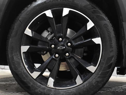 Used 2025 Chevrolet Equinox RS w/ Safety and Technology Package image 32