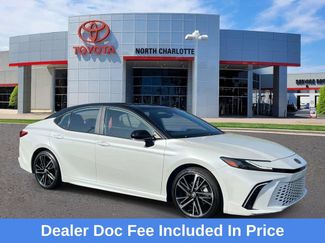 Used 2026 Toyota Camry XSE FWD 360° Tour
