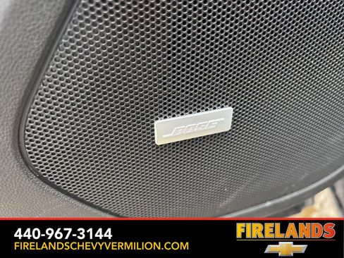 Certified 2023 Chevrolet Blazer RS w/ Enhanced Convenience Package image 2