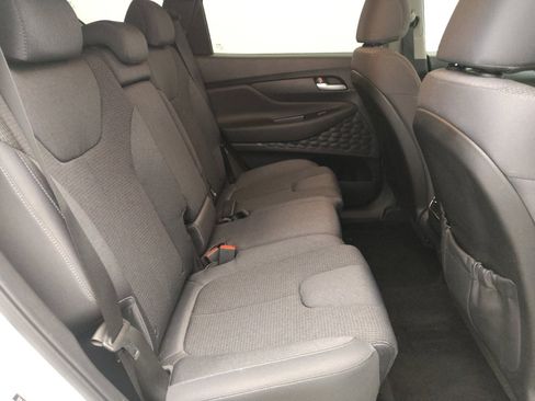 Used 2022 Hyundai Santa Fe SEL image 19