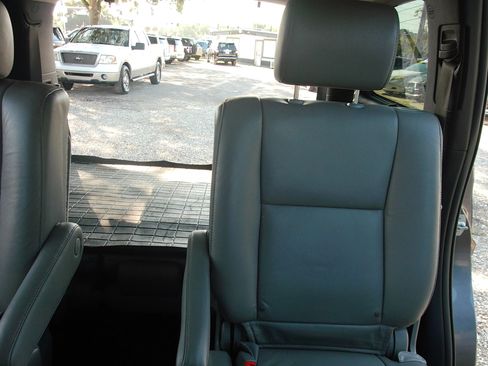 Used 2014 Toyota Sequoia Limited RWD image 22
