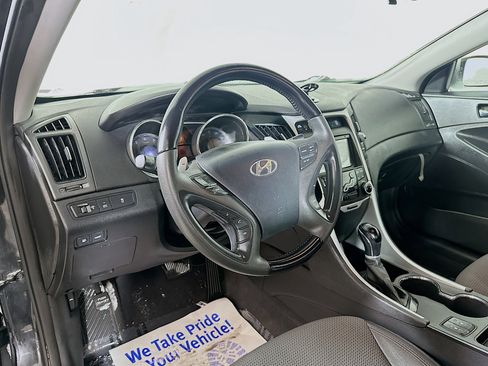 Used 2013 Hyundai Sonata SE image 9
