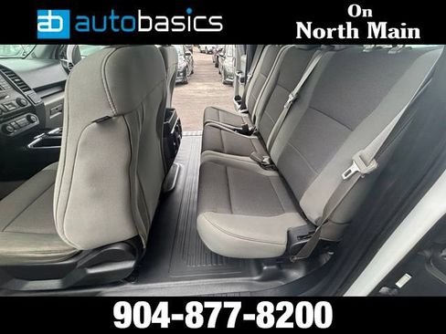 Used 2017 Ford F150 XL w/ Equipment Group 101A Mid RWD image 24
