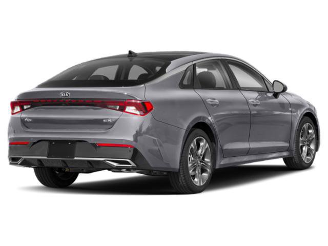 Used 2021 Kia K5 EX w/ EX Premium Package FWD image 2