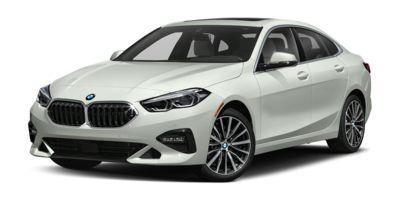 Used 2021 BMW 228i Gran Coupe w/ Convenience Package FWD image 1