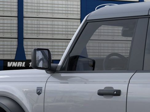 New 2026 Ford Bronco Big Bend image 22