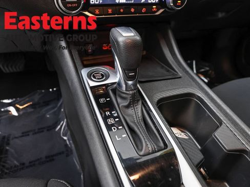 Used 2024 Nissan Sentra SV w/ All-Weather Package FWD image 13