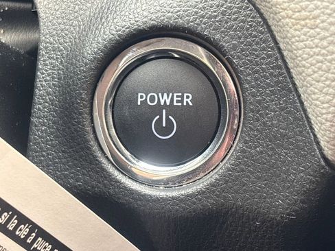 Used 2025 Toyota RAV4 XLE w/ Convenience Package image 17